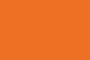 Шкаф над вытяжкой Симпл СВ 24 цвет фасада 1 категории оранжевый
