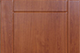 Кухонный шкаф В 129 фрезеровка фасада Престиж
