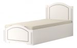 Кровать с латами Виктория 900х2000 - Цена 8580 руб.