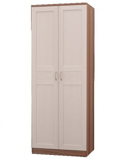 Шкаф 2-х дверный Лестер