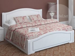 Кровать Виктория с латами 1400х2000