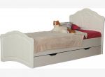 Кровать с ящиком Тиффани-3 80х200